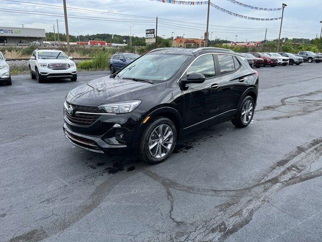 used 2023 Buick Encore GX car, priced at $26,000