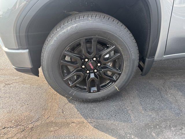 new 2025 GMC Sierra 1500 car