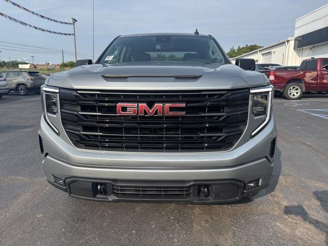new 2025 GMC Sierra 1500 car