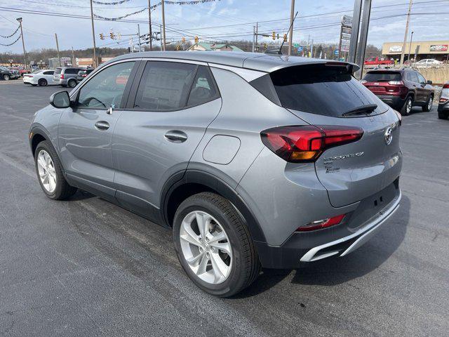 new 2023 Buick Encore GX car, priced at $25,988