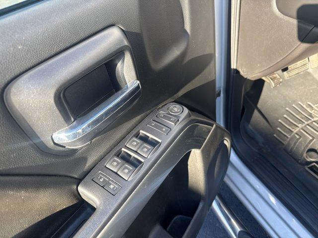 used 2016 Chevrolet Silverado 1500 car, priced at $21,500