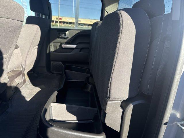 used 2016 Chevrolet Silverado 1500 car, priced at $21,500