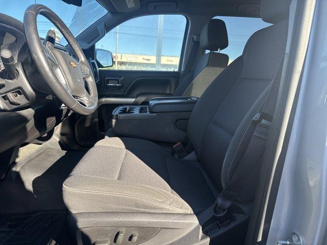 used 2016 Chevrolet Silverado 1500 car, priced at $21,500