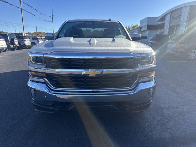 used 2016 Chevrolet Silverado 1500 car, priced at $21,500