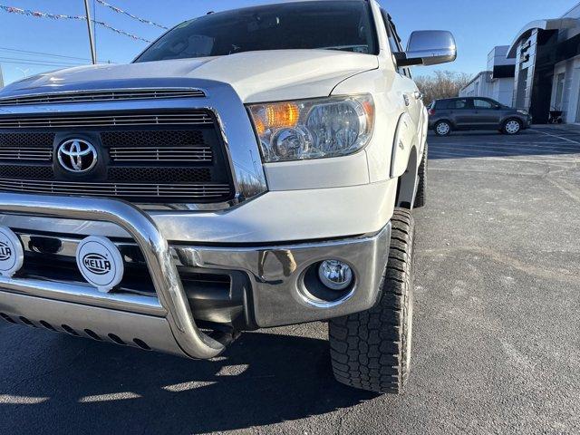 used 2012 Toyota Tundra car, priced at $25,500