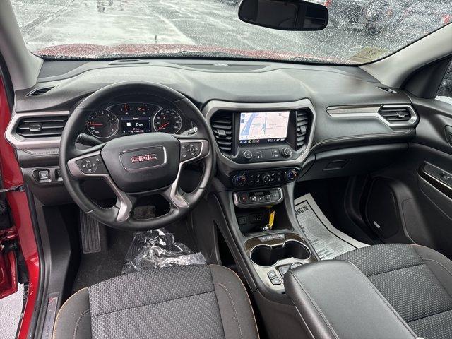 used 2023 GMC Acadia car, priced at $38,000