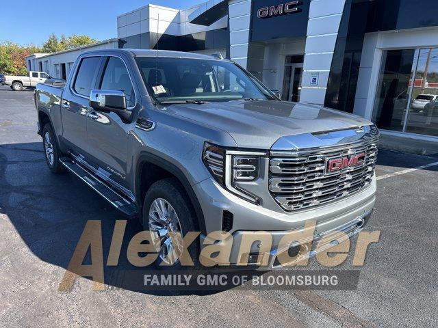 new 2026 GMC Sierra 1500 car