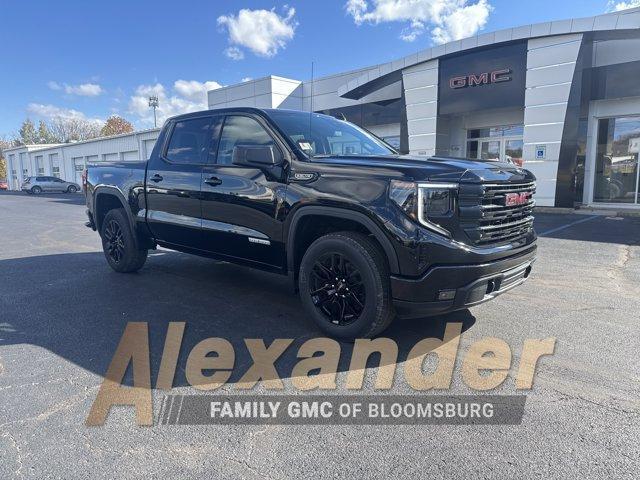 new 2026 GMC Sierra 1500 car, priced at $52,433