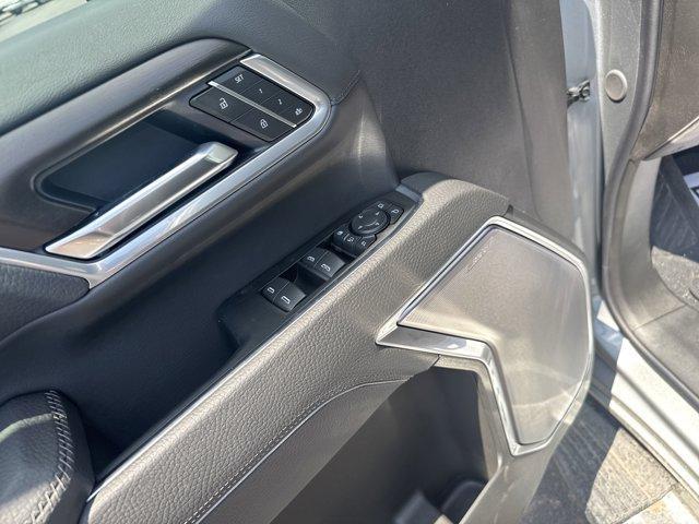 new 2025 GMC Sierra 2500 car