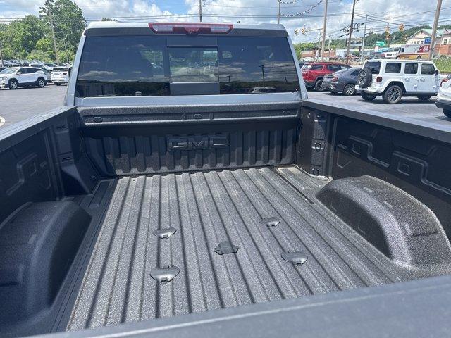 new 2025 GMC Sierra 2500 car