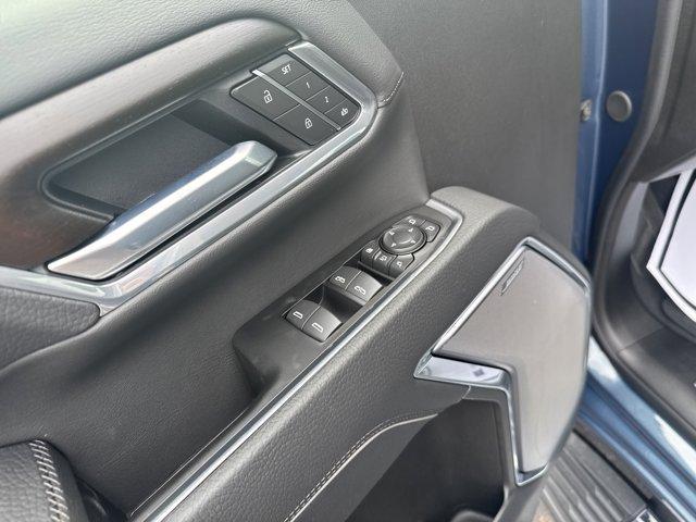 new 2025 GMC Sierra 2500 car, priced at $81,399