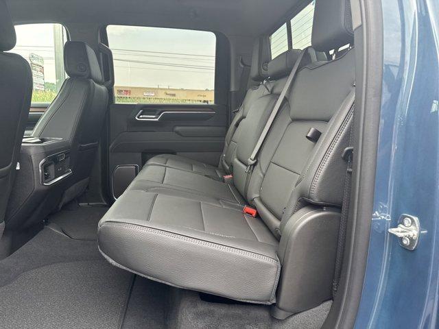 new 2025 GMC Sierra 2500 car, priced at $81,399