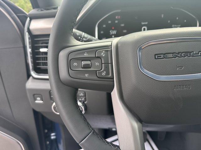 new 2025 GMC Sierra 2500 car, priced at $81,399
