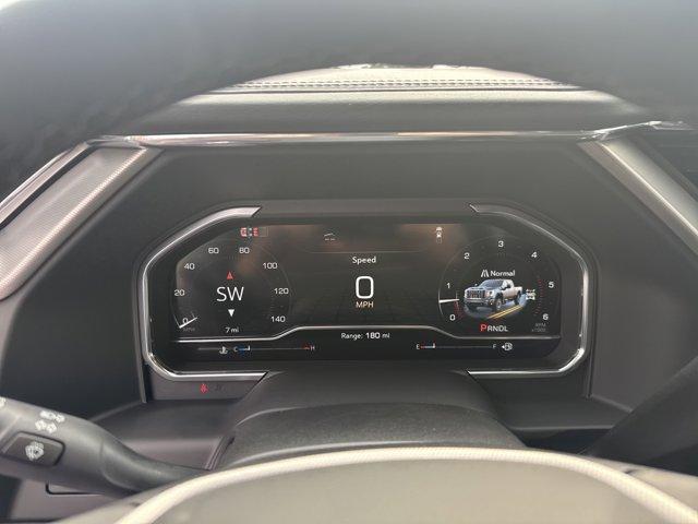 new 2025 GMC Sierra 2500 car, priced at $81,399