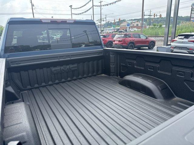 new 2025 GMC Sierra 2500 car, priced at $81,399