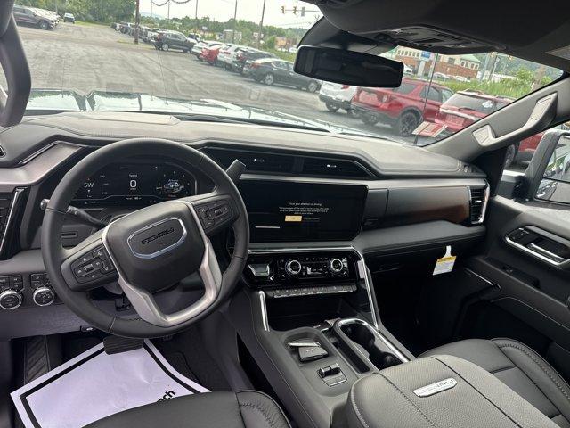 new 2025 GMC Sierra 2500 car, priced at $81,399