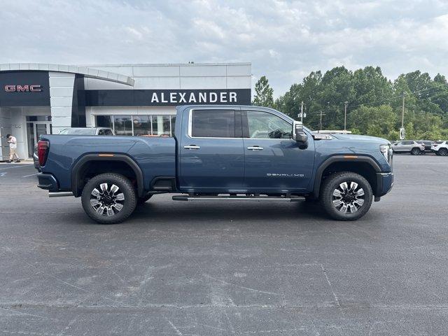 new 2025 GMC Sierra 2500 car, priced at $81,399
