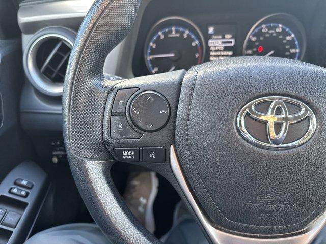 used 2017 Toyota RAV4 car, priced at $19,988