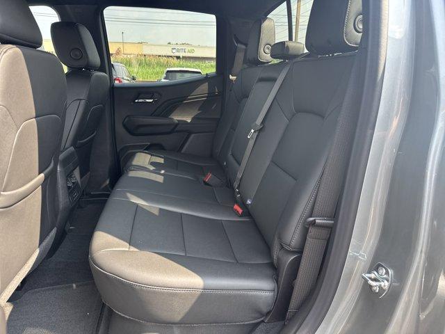 new 2025 GMC Canyon car, priced at $44,997