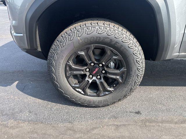 new 2025 GMC Canyon car, priced at $44,997