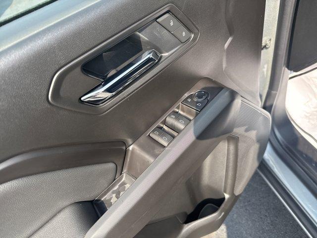 new 2025 GMC Canyon car, priced at $44,997