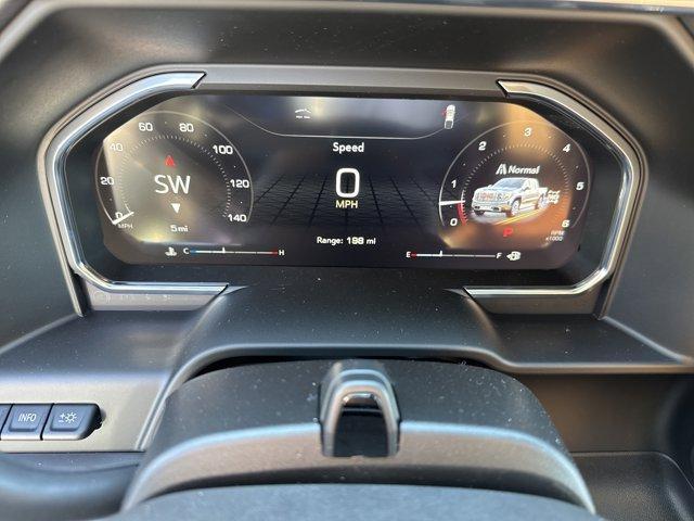 new 2026 GMC Sierra 1500 car, priced at $81,526