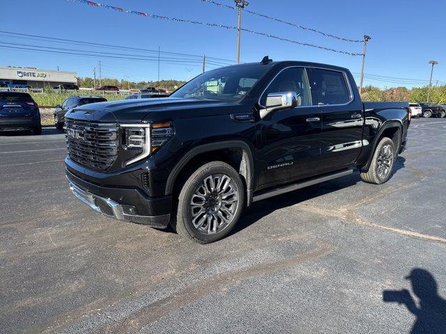 new 2026 GMC Sierra 1500 car, priced at $81,526