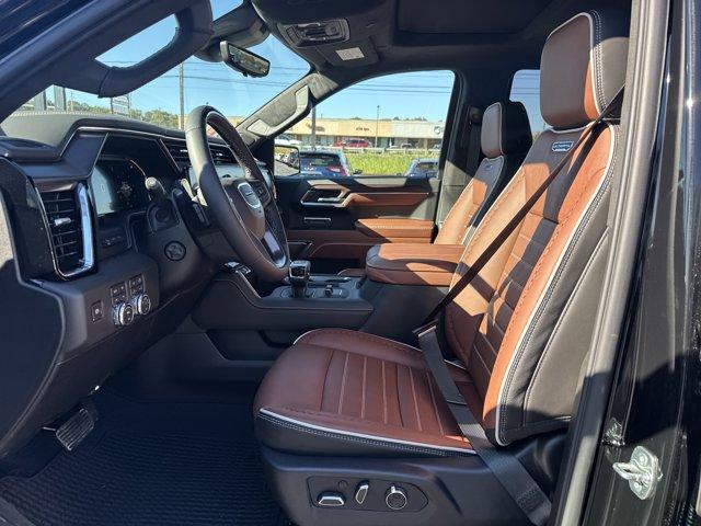 new 2026 GMC Sierra 1500 car, priced at $81,526