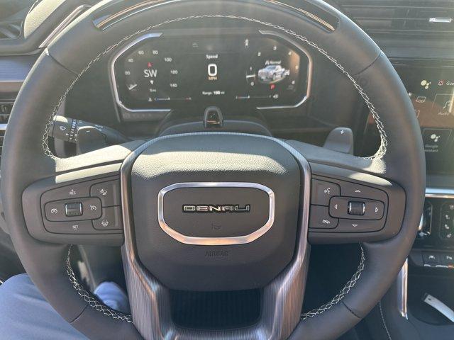 new 2026 GMC Sierra 1500 car, priced at $81,526