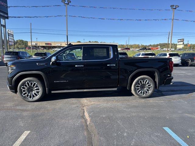 new 2026 GMC Sierra 1500 car, priced at $81,526