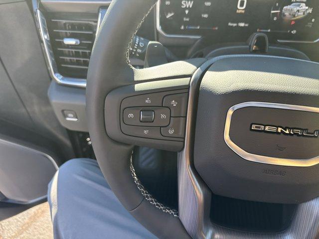 new 2026 GMC Sierra 1500 car, priced at $81,526