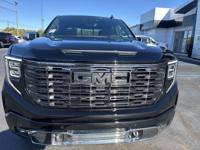 new 2026 GMC Sierra 1500 car, priced at $81,526