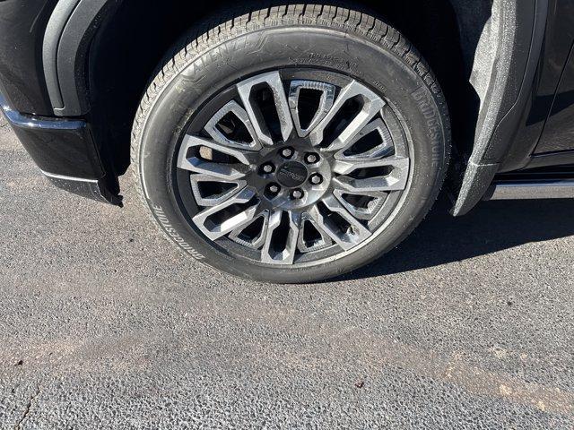 new 2026 GMC Sierra 1500 car, priced at $81,526