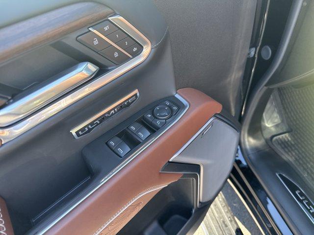 new 2026 GMC Sierra 1500 car, priced at $81,526