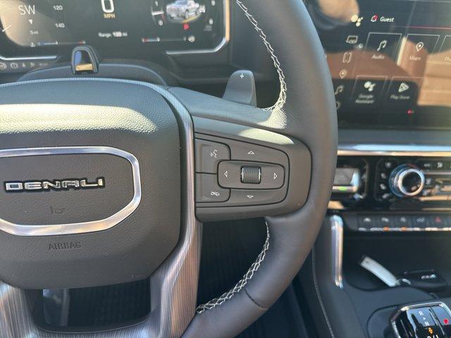 new 2026 GMC Sierra 1500 car, priced at $81,526