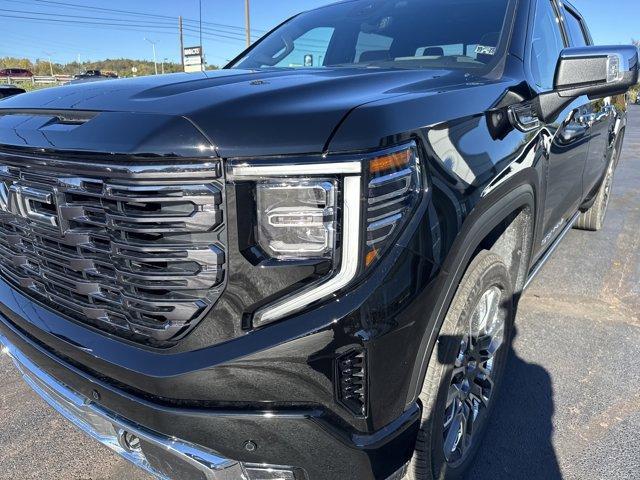 new 2026 GMC Sierra 1500 car, priced at $81,526