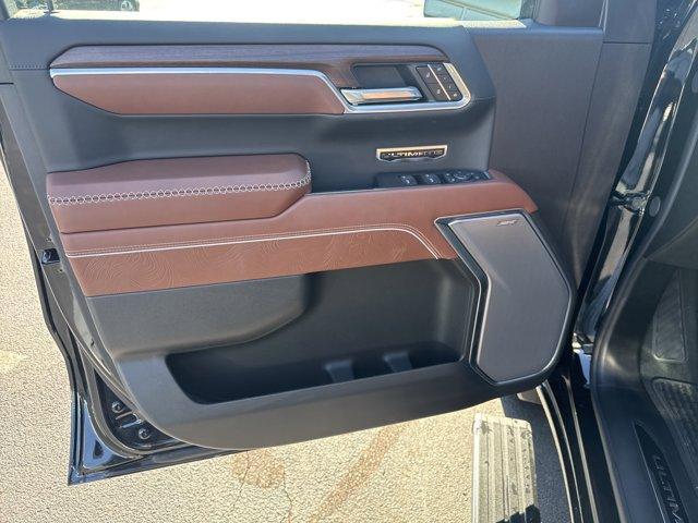 new 2026 GMC Sierra 1500 car, priced at $81,526