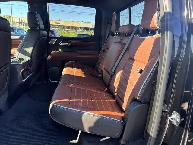 new 2026 GMC Sierra 1500 car, priced at $81,526