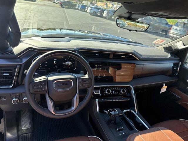 new 2026 GMC Sierra 1500 car, priced at $81,526