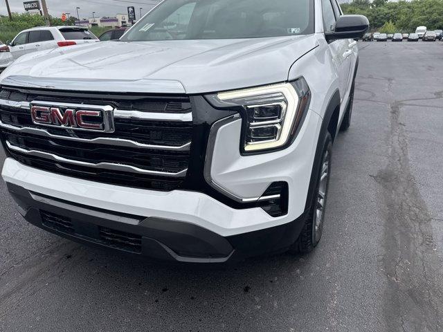 new 2026 GMC Terrain car, priced at $30,790