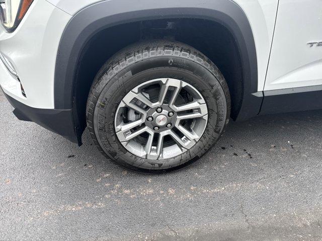 new 2026 GMC Terrain car, priced at $30,790
