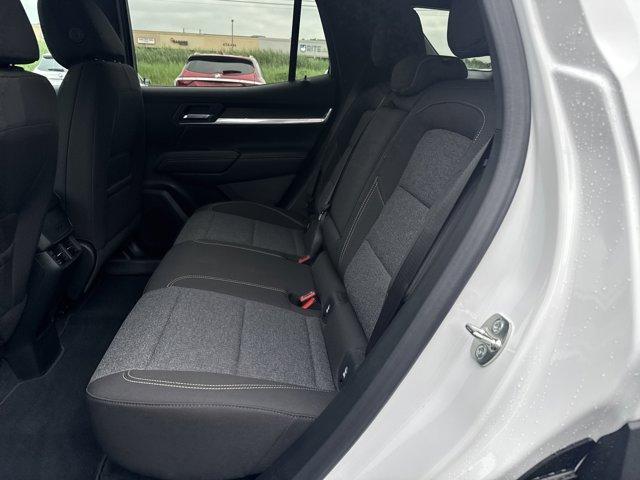 new 2026 GMC Terrain car, priced at $30,790