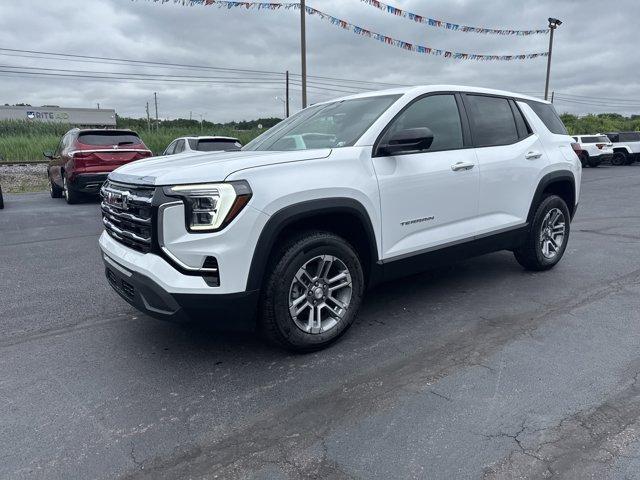 new 2026 GMC Terrain car, priced at $30,790