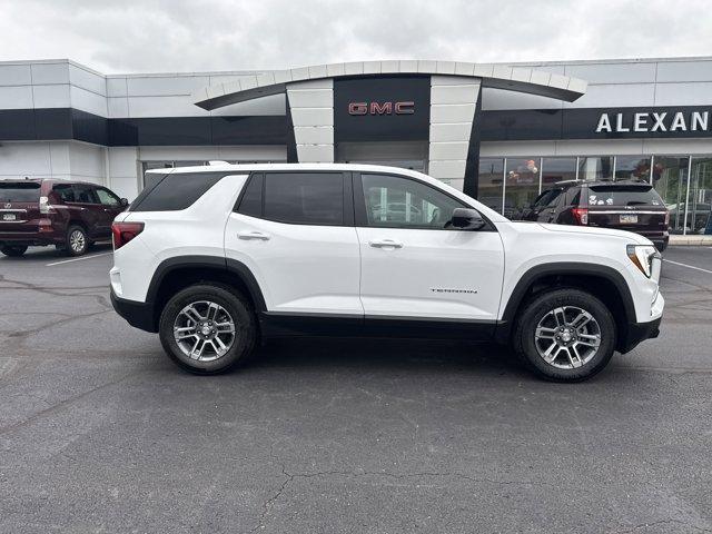 new 2026 GMC Terrain car, priced at $30,790