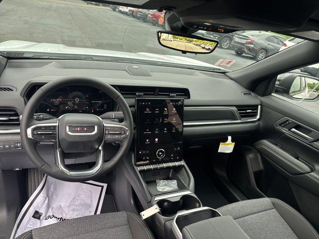 new 2026 GMC Terrain car, priced at $30,790