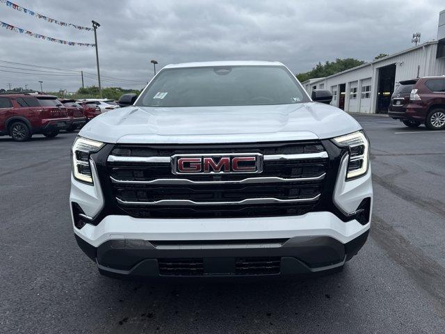 new 2026 GMC Terrain car, priced at $30,790