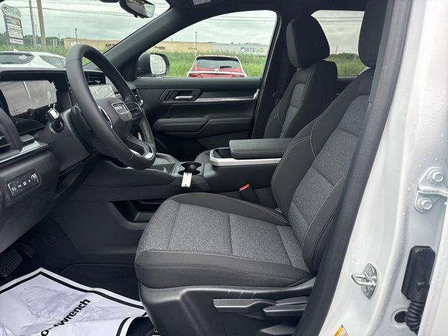 new 2026 GMC Terrain car, priced at $30,790