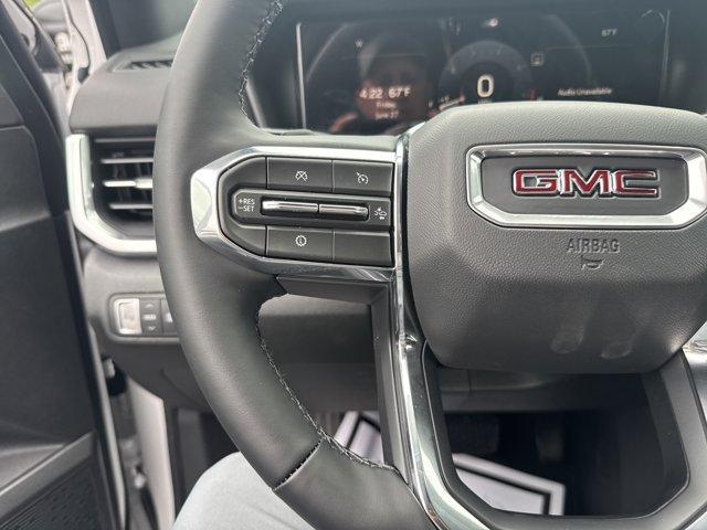 new 2026 GMC Terrain car, priced at $30,790