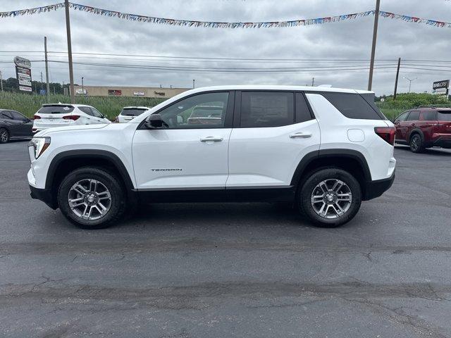 new 2026 GMC Terrain car, priced at $30,790