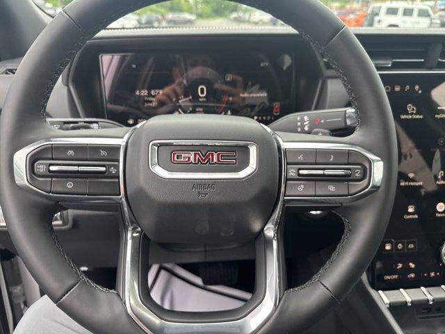 new 2026 GMC Terrain car, priced at $30,790